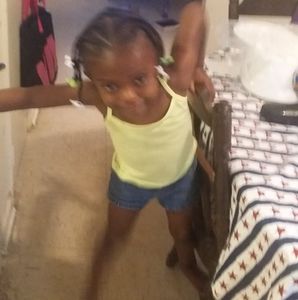 Meet your Posher, Linda